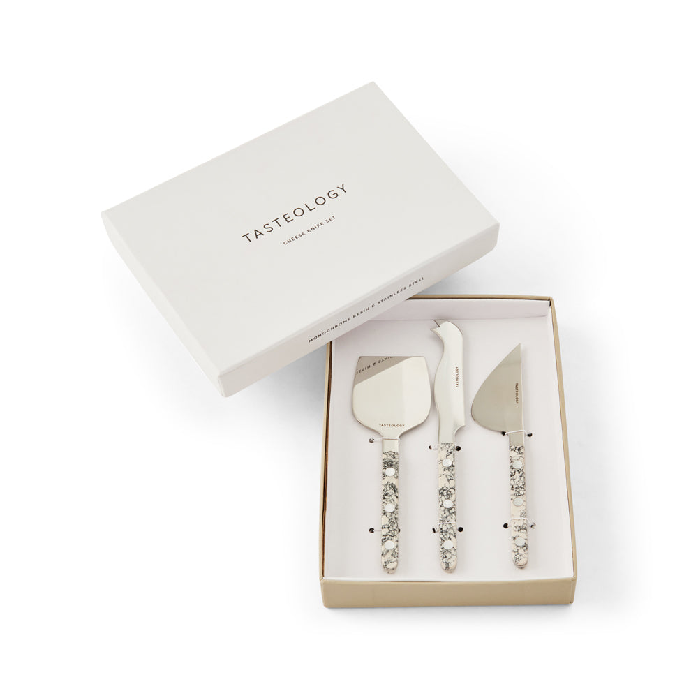 Bespoke Lane and co gift hampers Brisbane Australia Corporate Gifting delivery australia wide cheese knife set tasteology