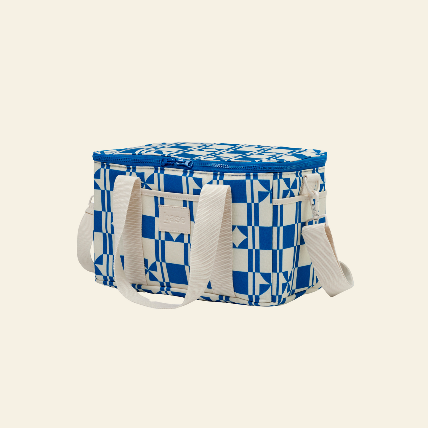 Midi Cool Base - Capri Blue