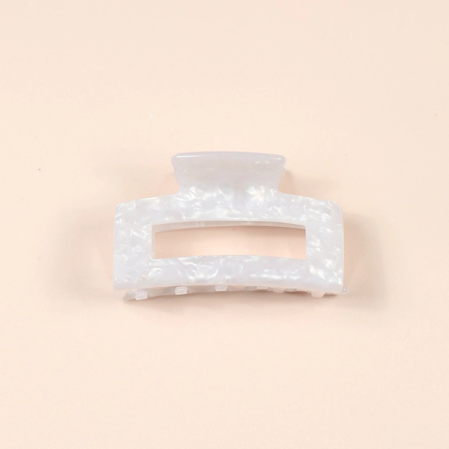 Scarlett Medium Claw Hair Clip Eco-Friendly