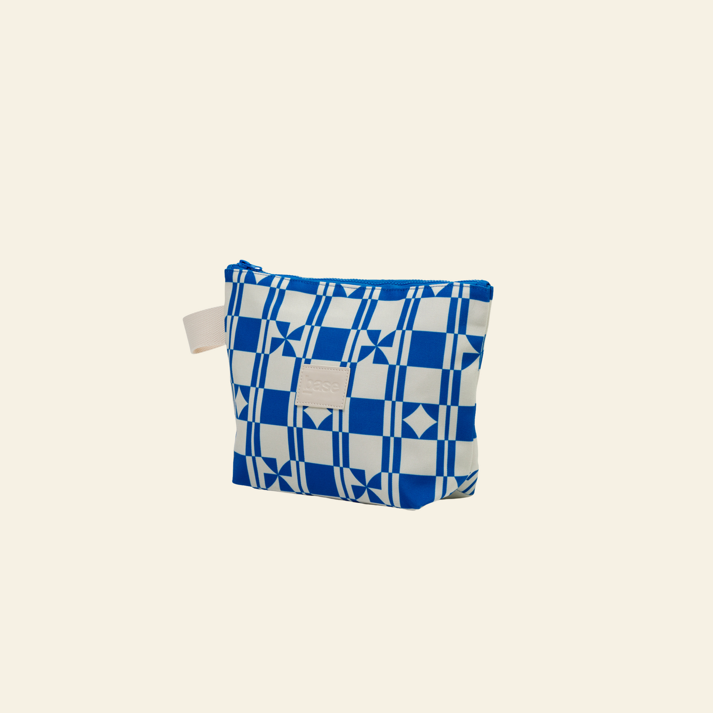 Stash Base Midi - Capri Blue