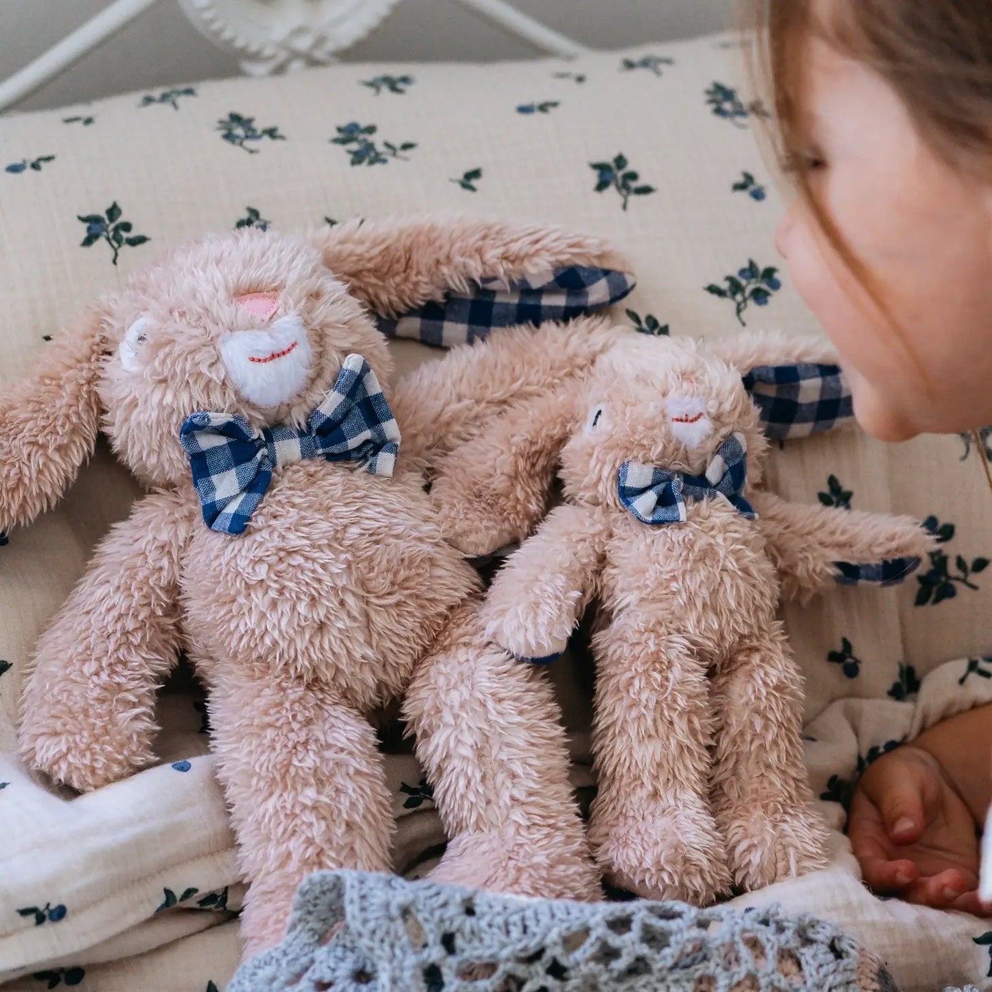 Louis Rabbit Mini