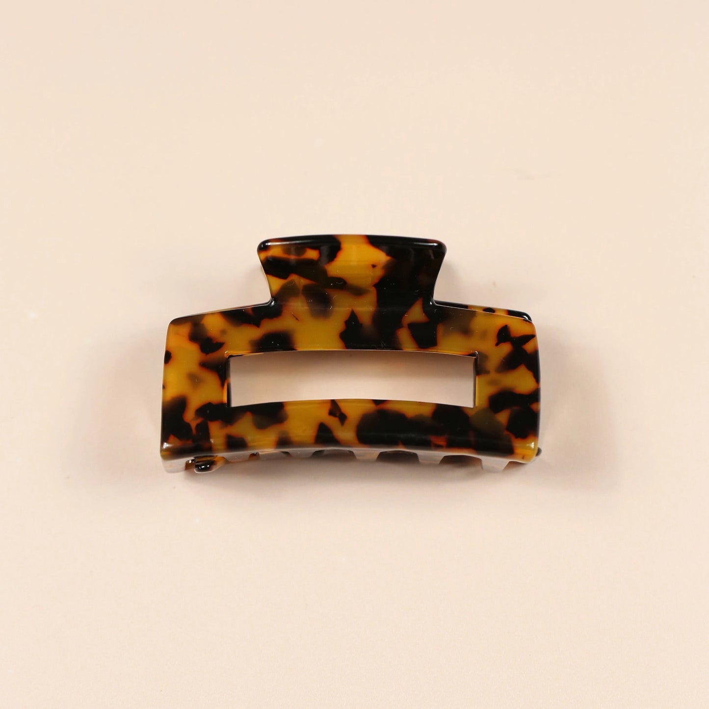 Scarlett Medium Claw Hair Clip Eco-Friendly