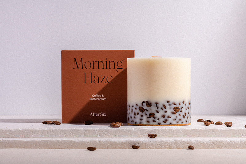 Morning Haze