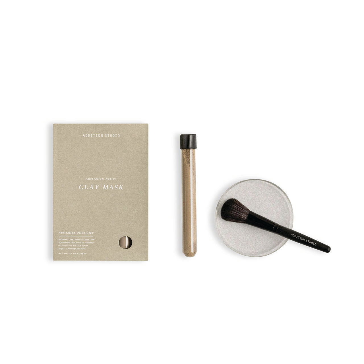 Bespoke Lane and co gift hampers Brisbane Australia Corporate Gifting delivery australia native clay mask