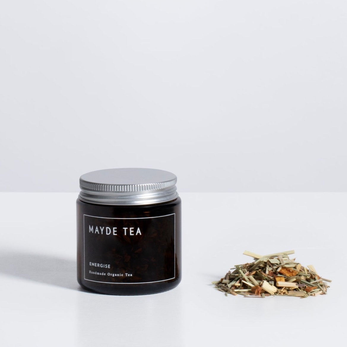 Energise Caffeine free tea