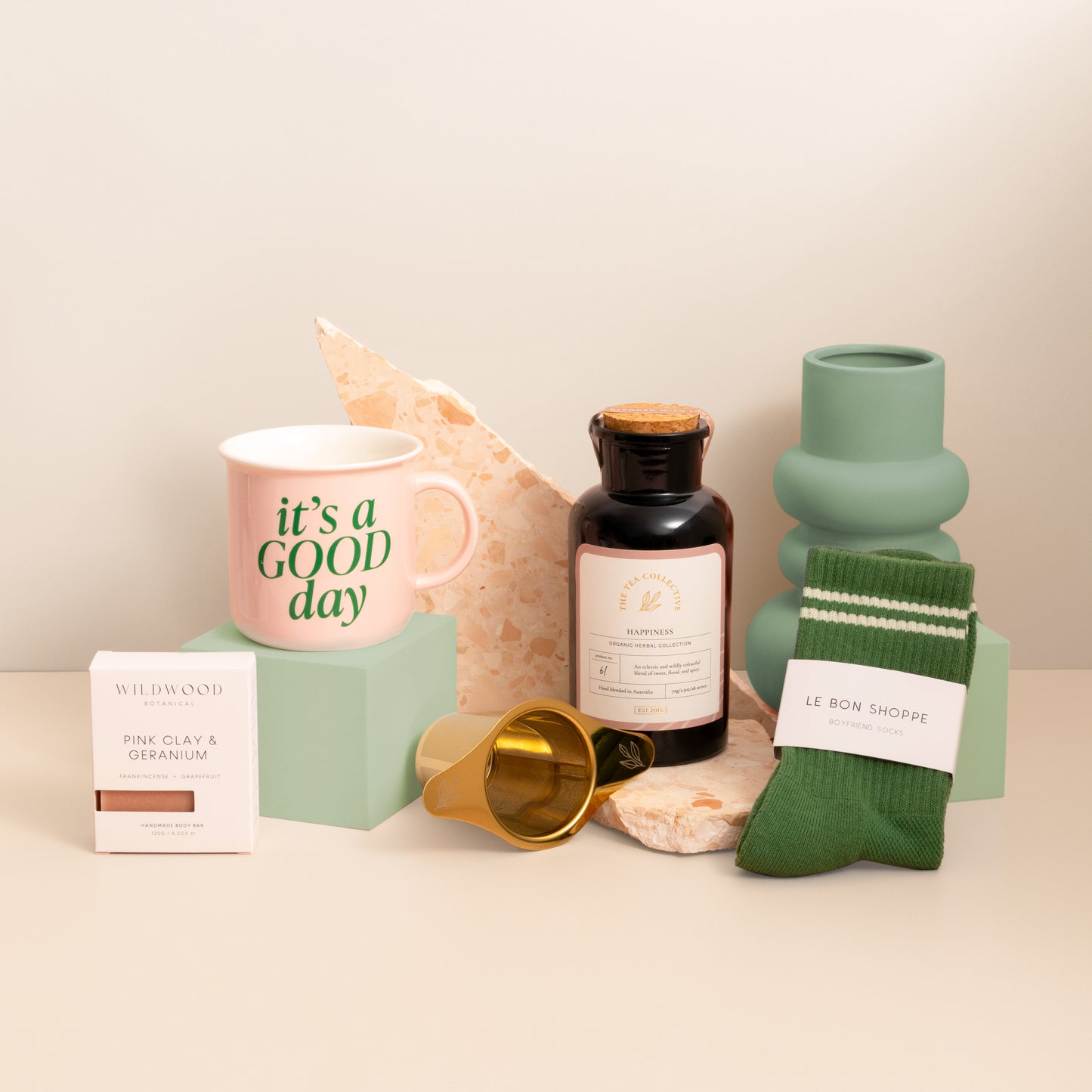 MINI LUXE PAMPER