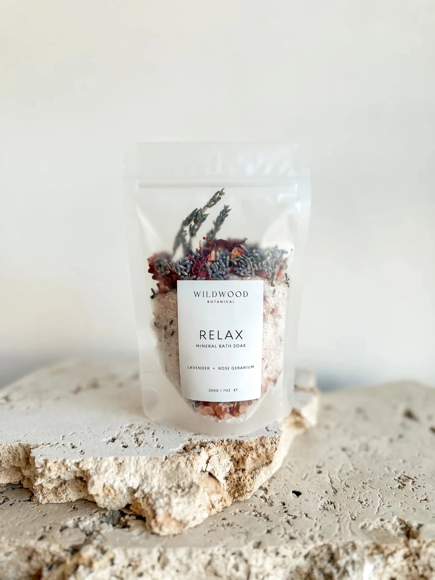 Relax Bath Soak