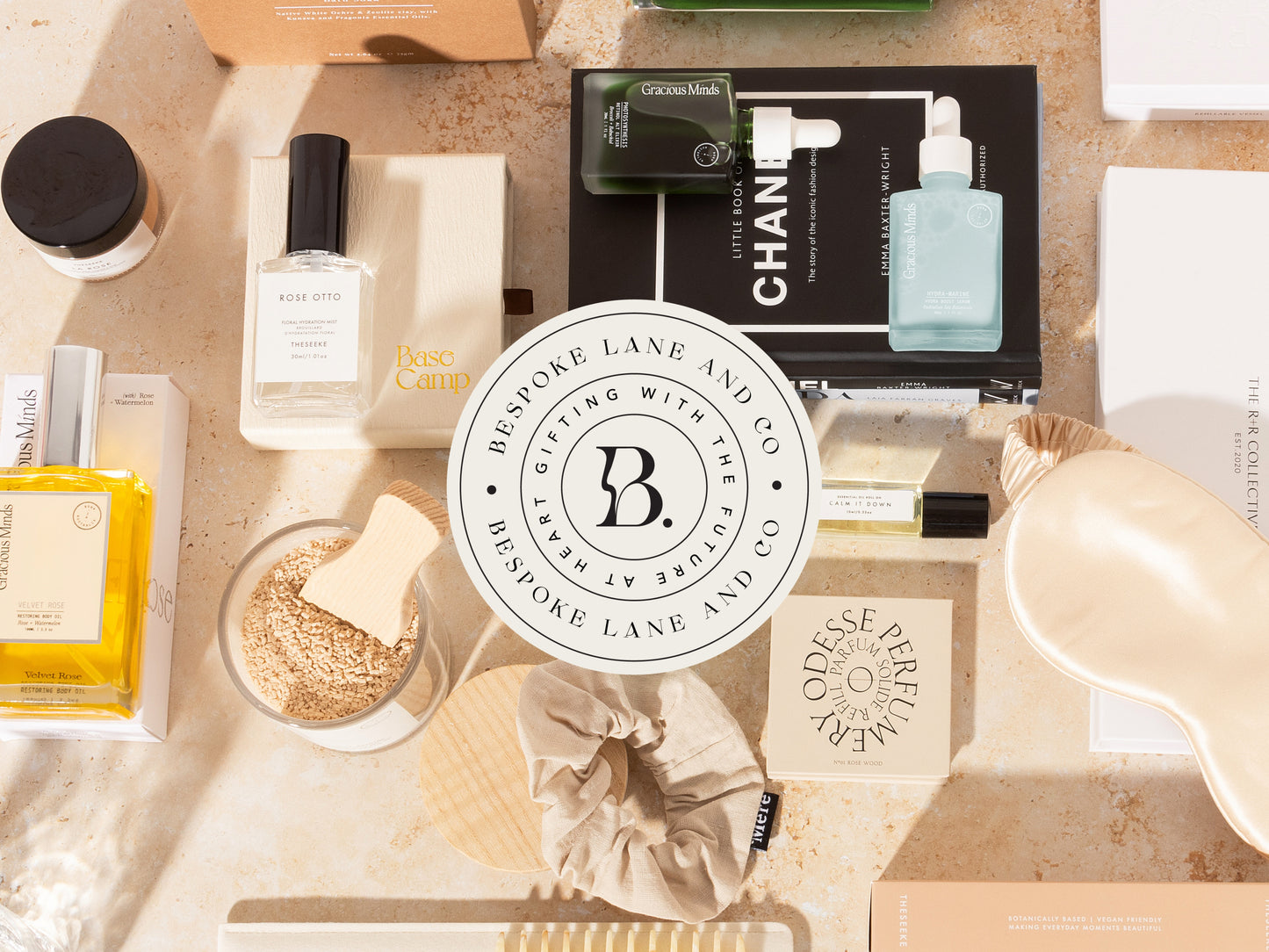 Bespoke Lane & Co Gift Card