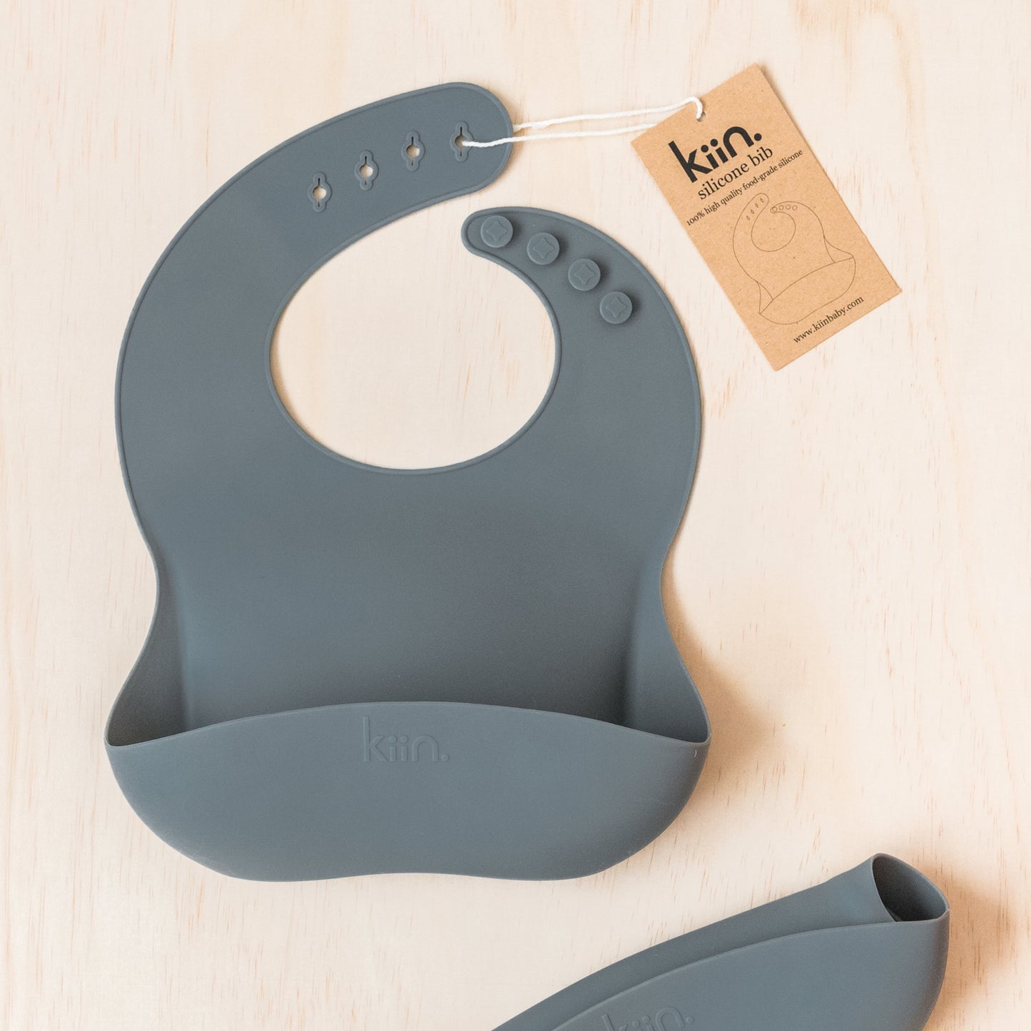 BOY & BEAR - Baby Boy Gift Box