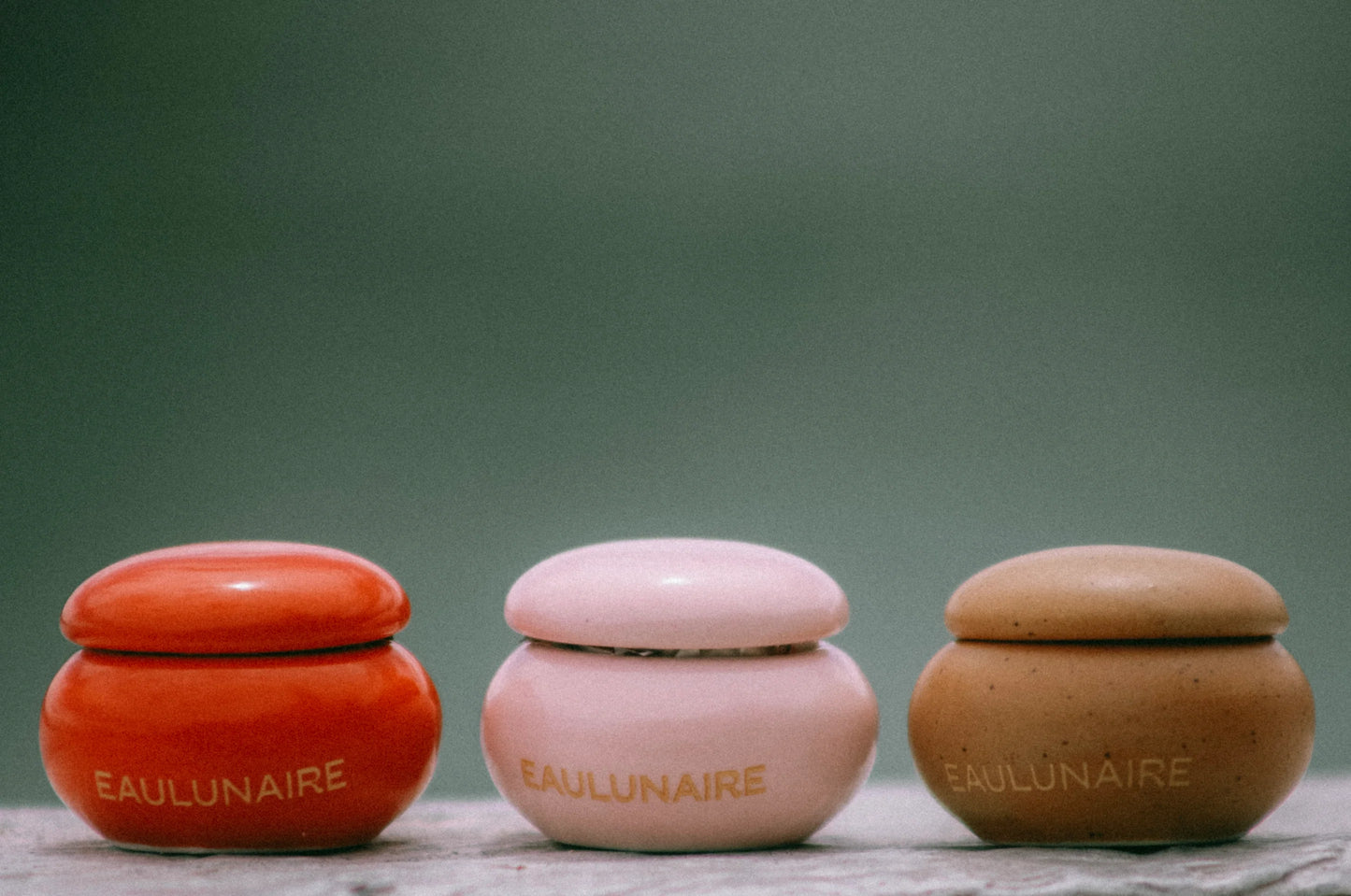 Mini Lip & Cheek Balm