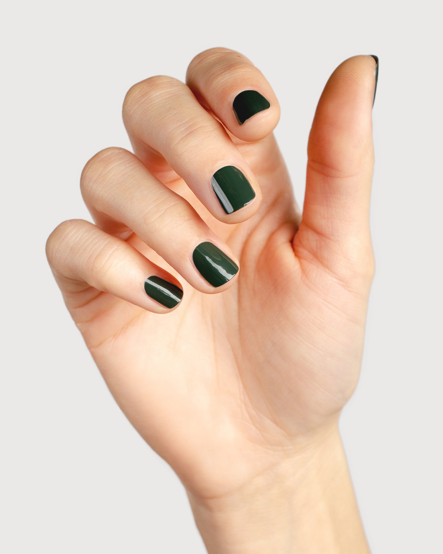Nail Polish - Olivia