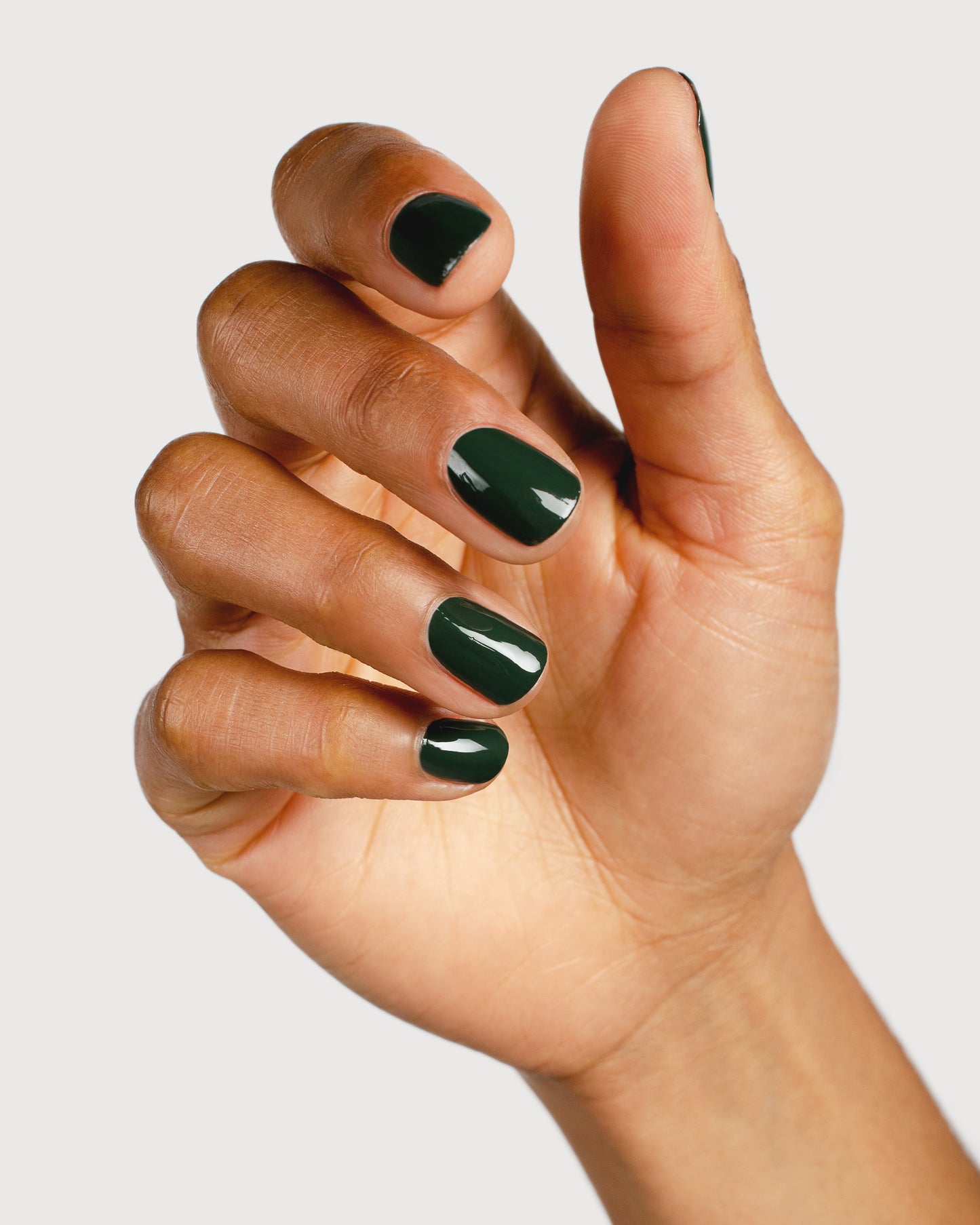 Nail Polish - Olivia