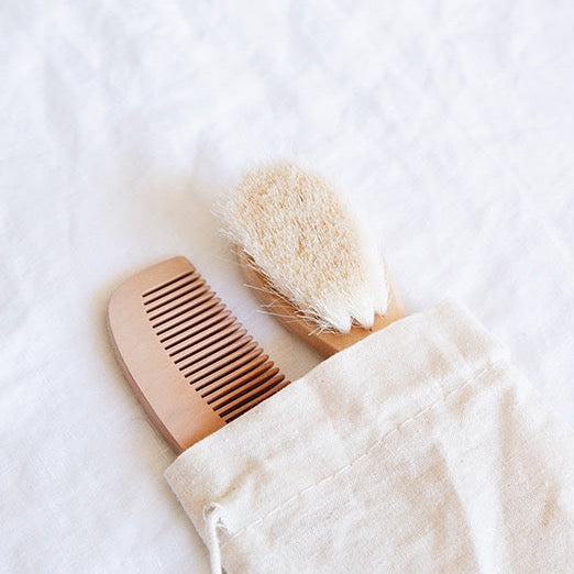 Bespoke Lane and co gift hampers Brisbane Australia Corporate Gifting delivery  australia wide  baby brush set