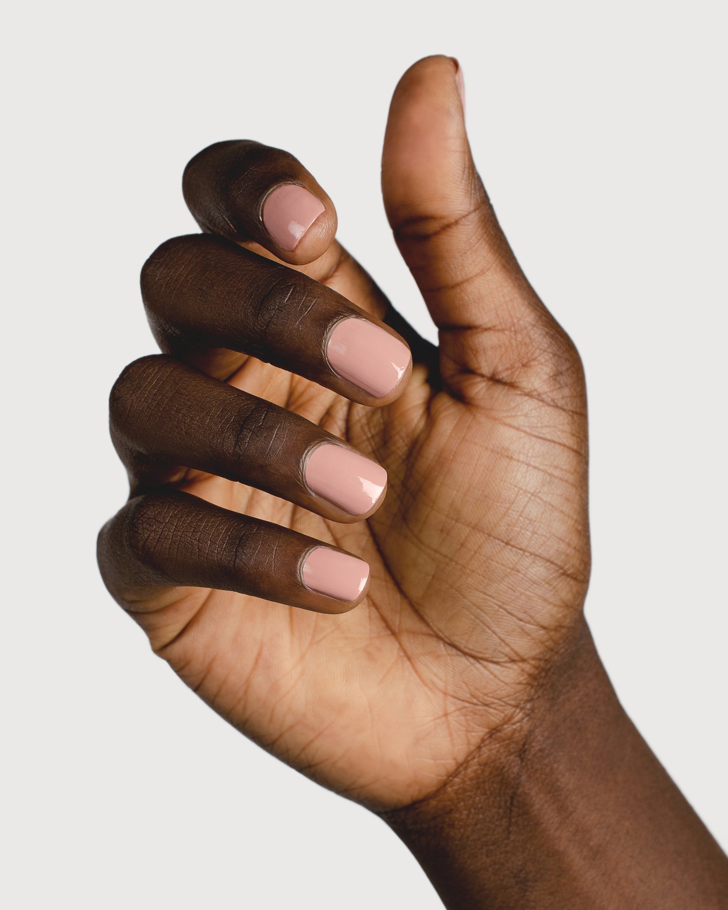 Nail Polish - Rosie