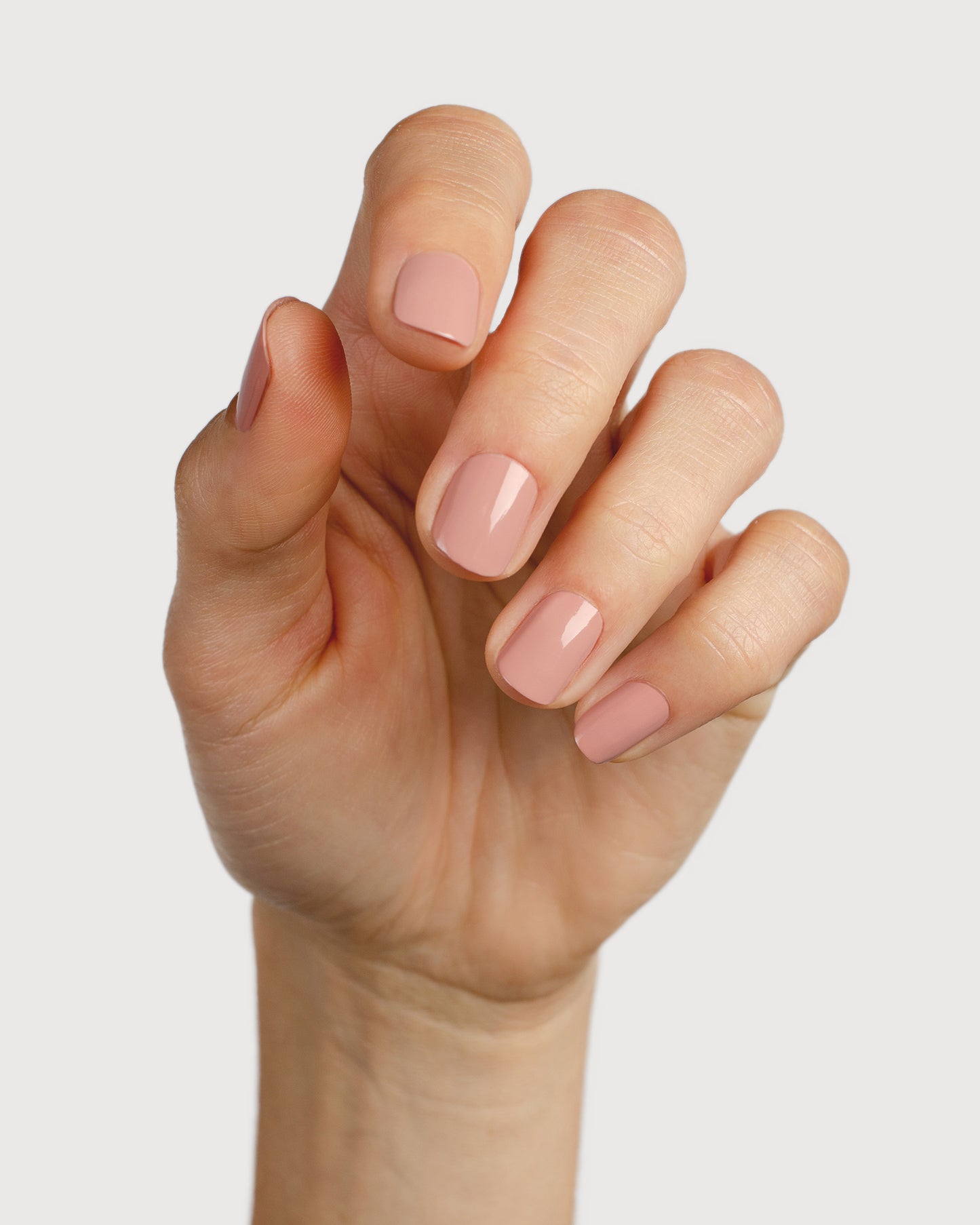 Nail Polish - Rosie