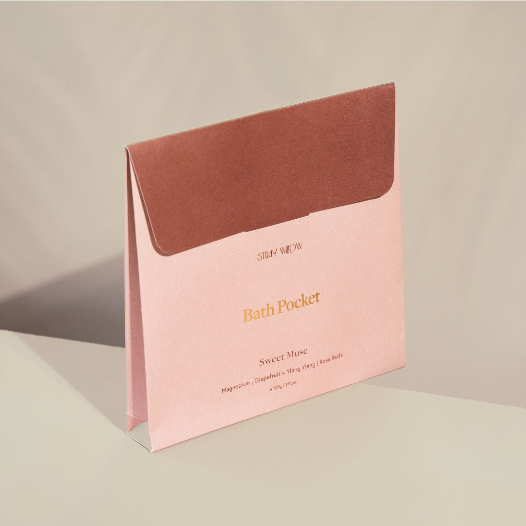 MINI LUXE PAMPER HAMPER