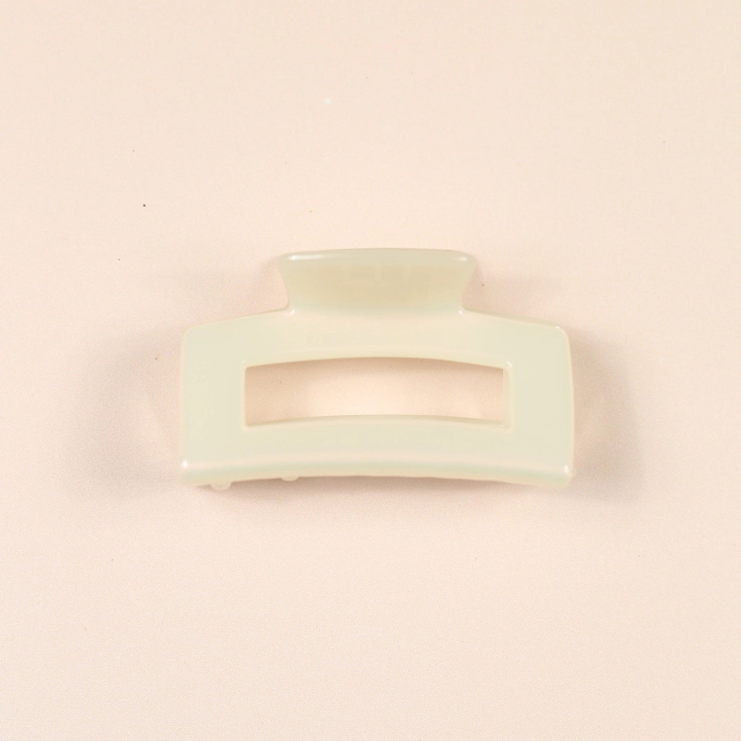 Scarlett Medium Claw Hair Clip Eco-Friendly