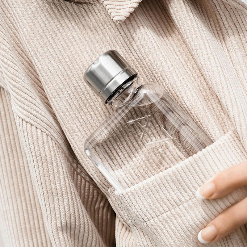 a7 memo bottle