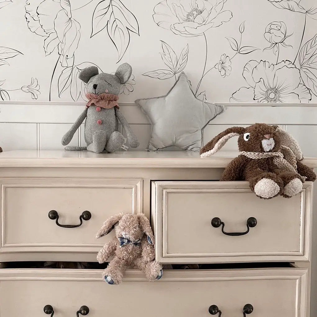 Louis Rabbit Mini