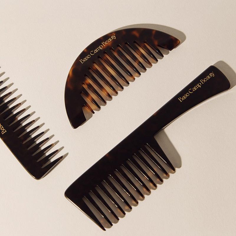 Grand Comb: Tortoise