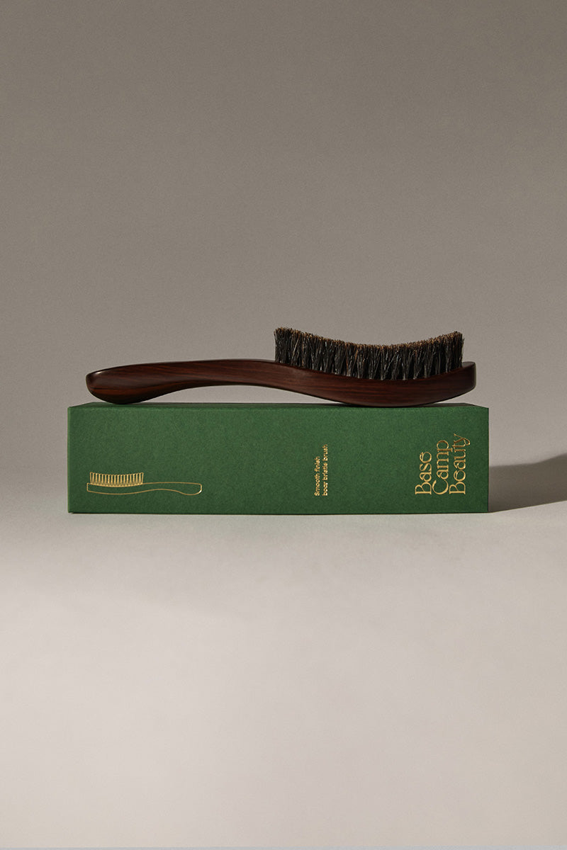 Smoothing Brush