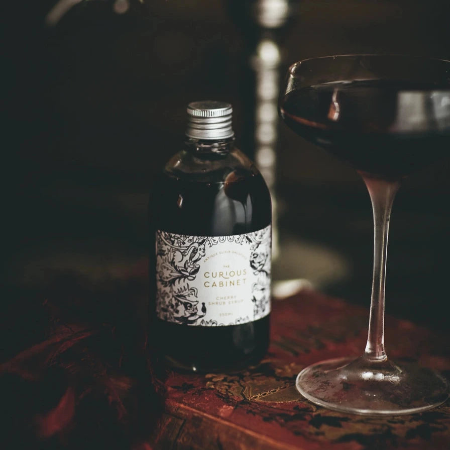 SANGRIA COCKTAIL GIFT HAMPER