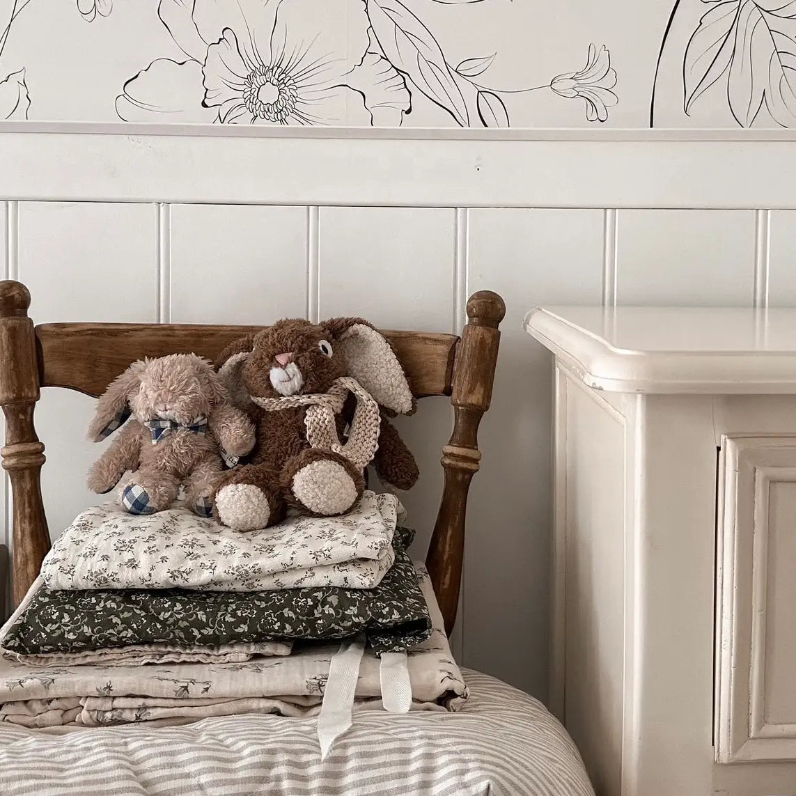 Louis Rabbit Mini