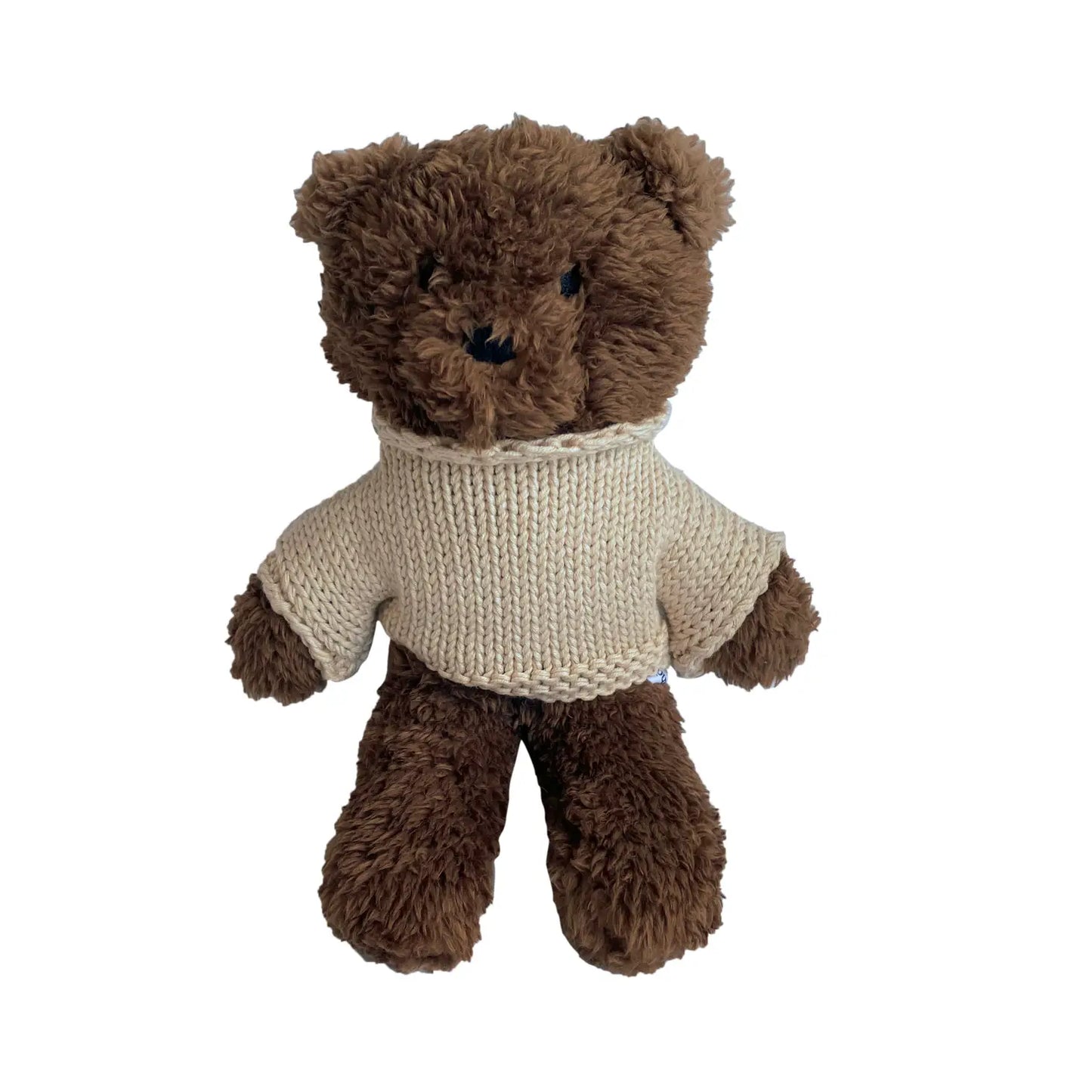 Milo Bear - Medium