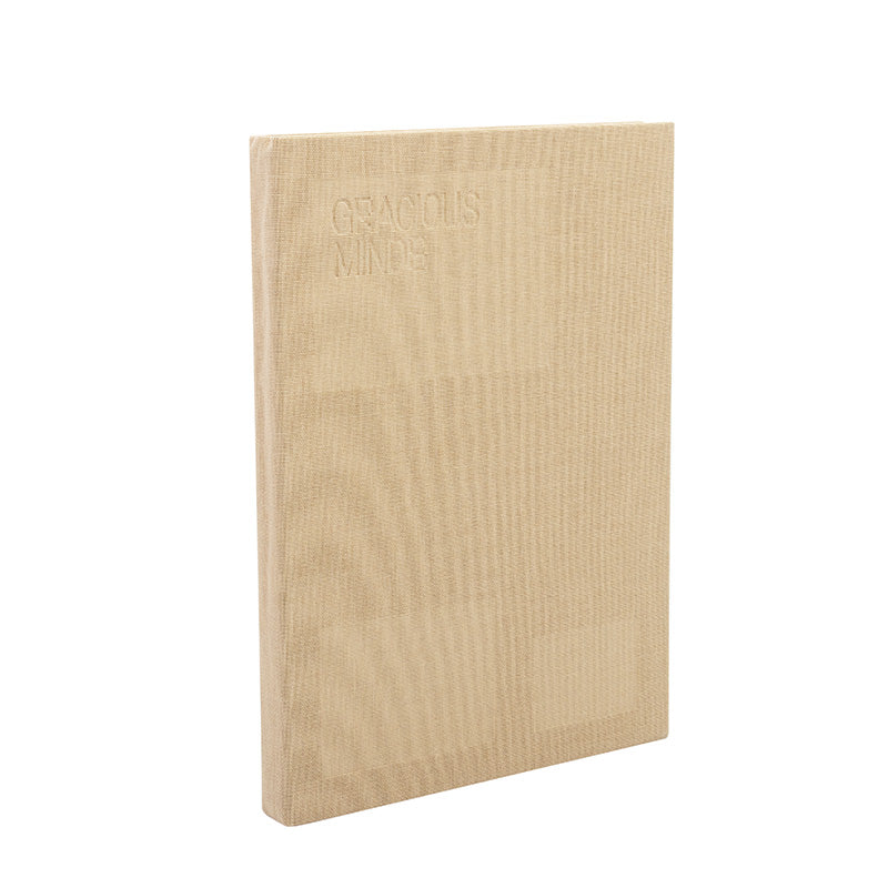 Reflections Linen & Stone Paper Journal