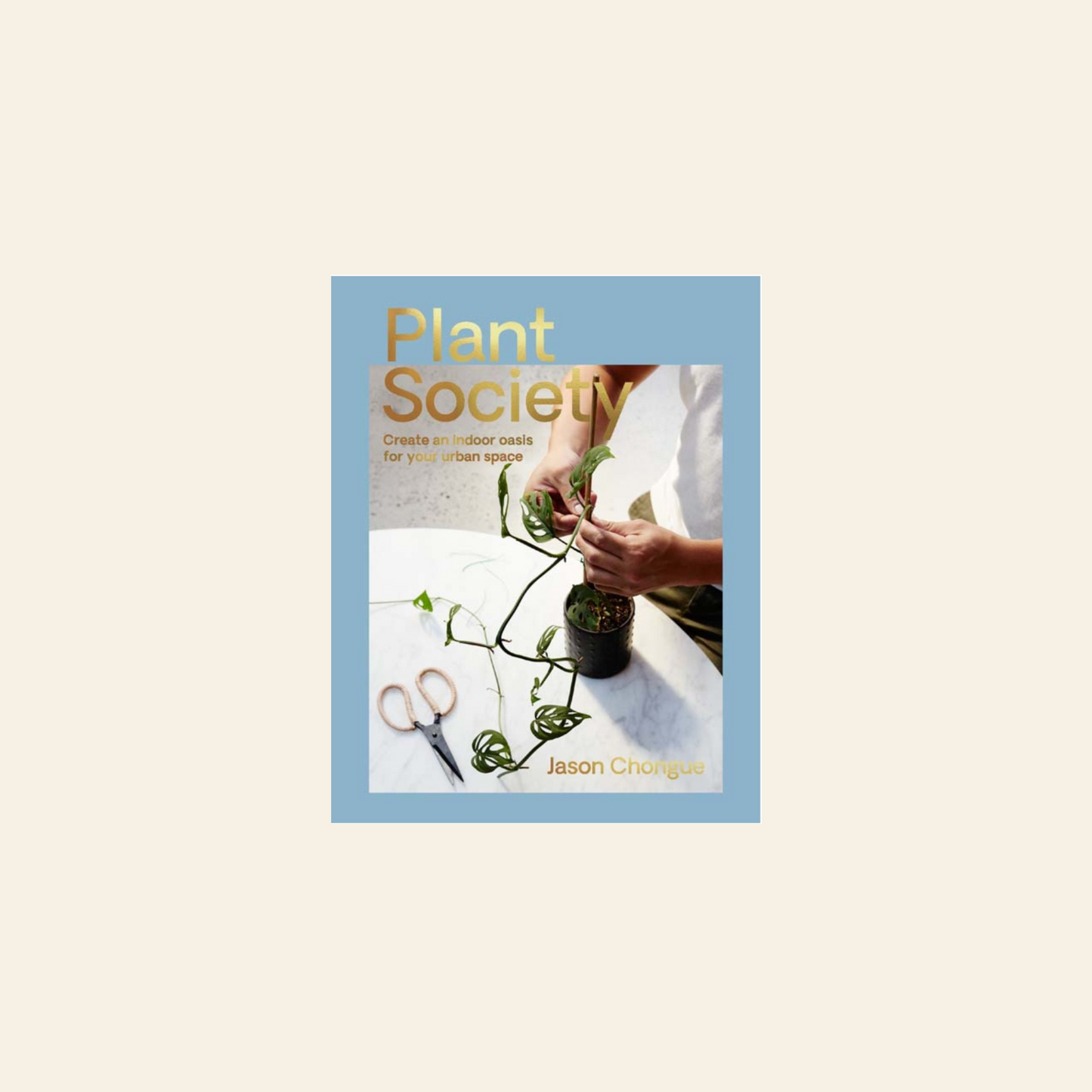 Plant Society