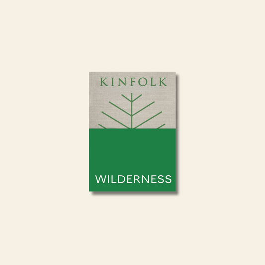 Kinfolk Wilderness