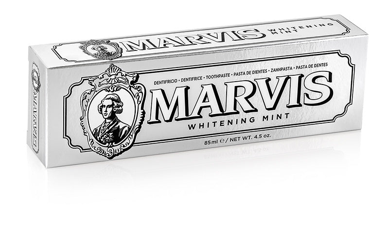 Marvis Whitening Mint Toothpaste