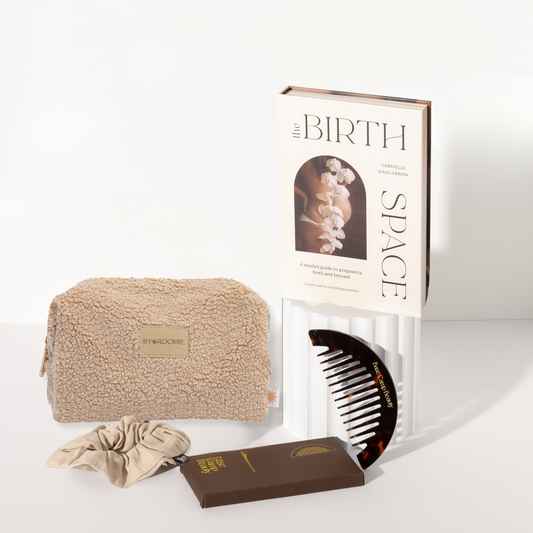 NEW MAMA - Pregnancy Gift Box For Her