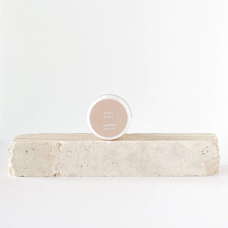 Kissy Kissy Lip Balm