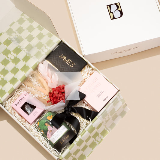 MATCHA MADE IN HEAVEN *limited collection*