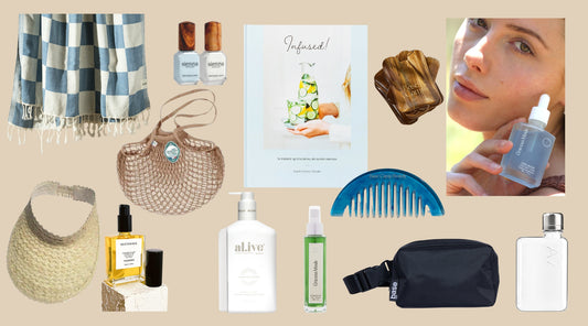 Summer Gift Guide
