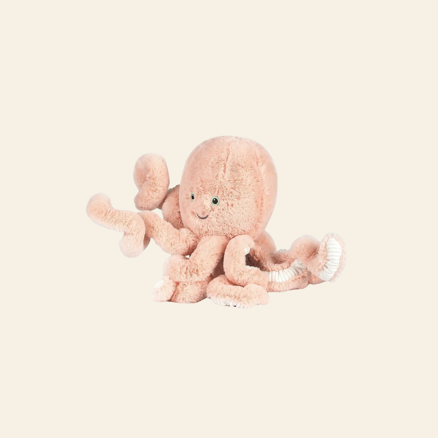 Little Cove Octopus Soft Toy