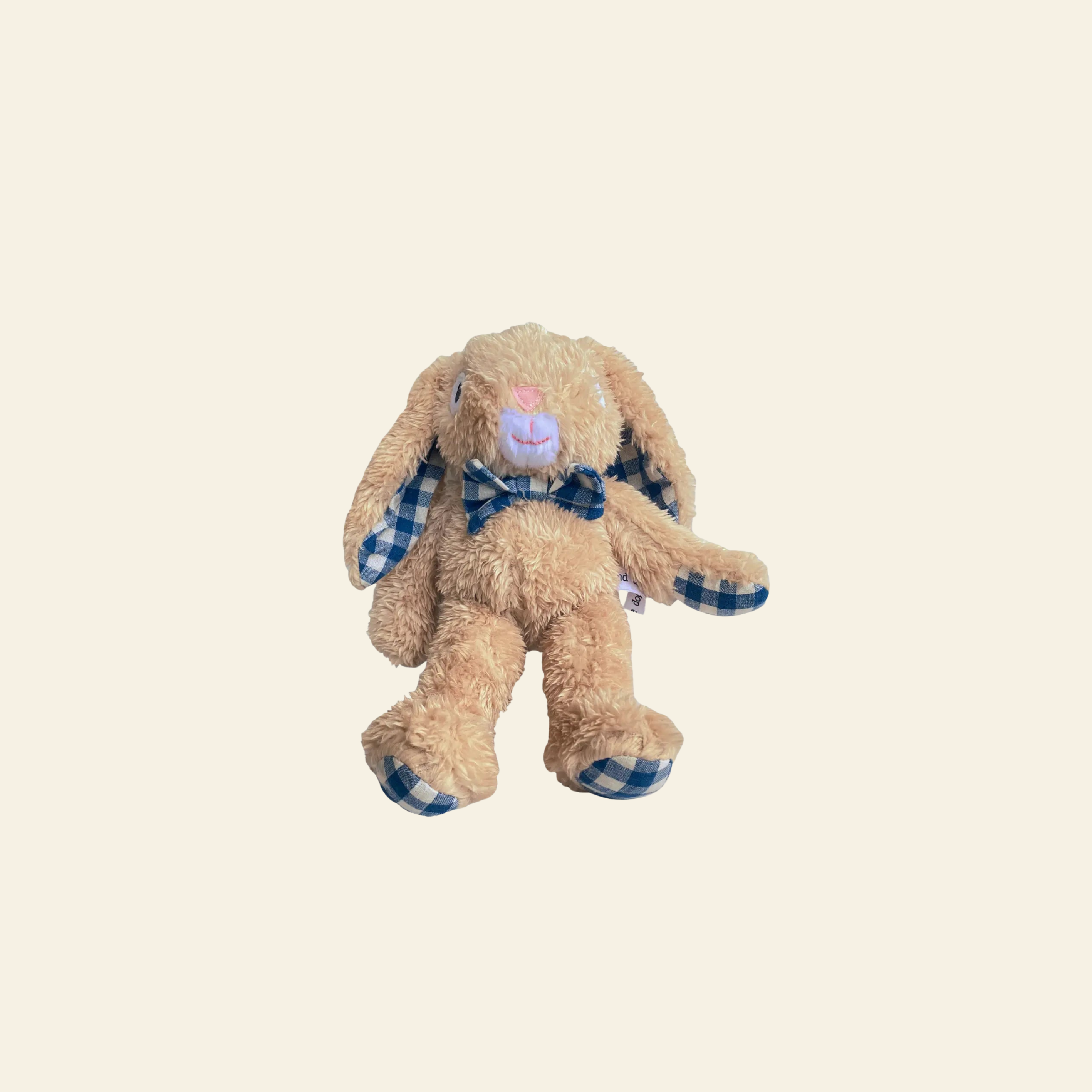 And the little dog laughed - Louis Rabbit Mini | Soft baby toys ...