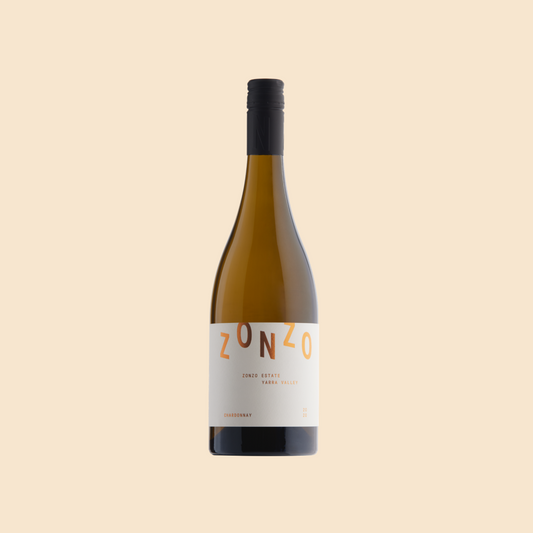 2020 Zonzo Estate Chardonnay