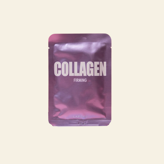 Collagen Daily Sheet Mask