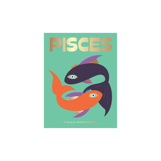 Cosmic Wonder PISCES