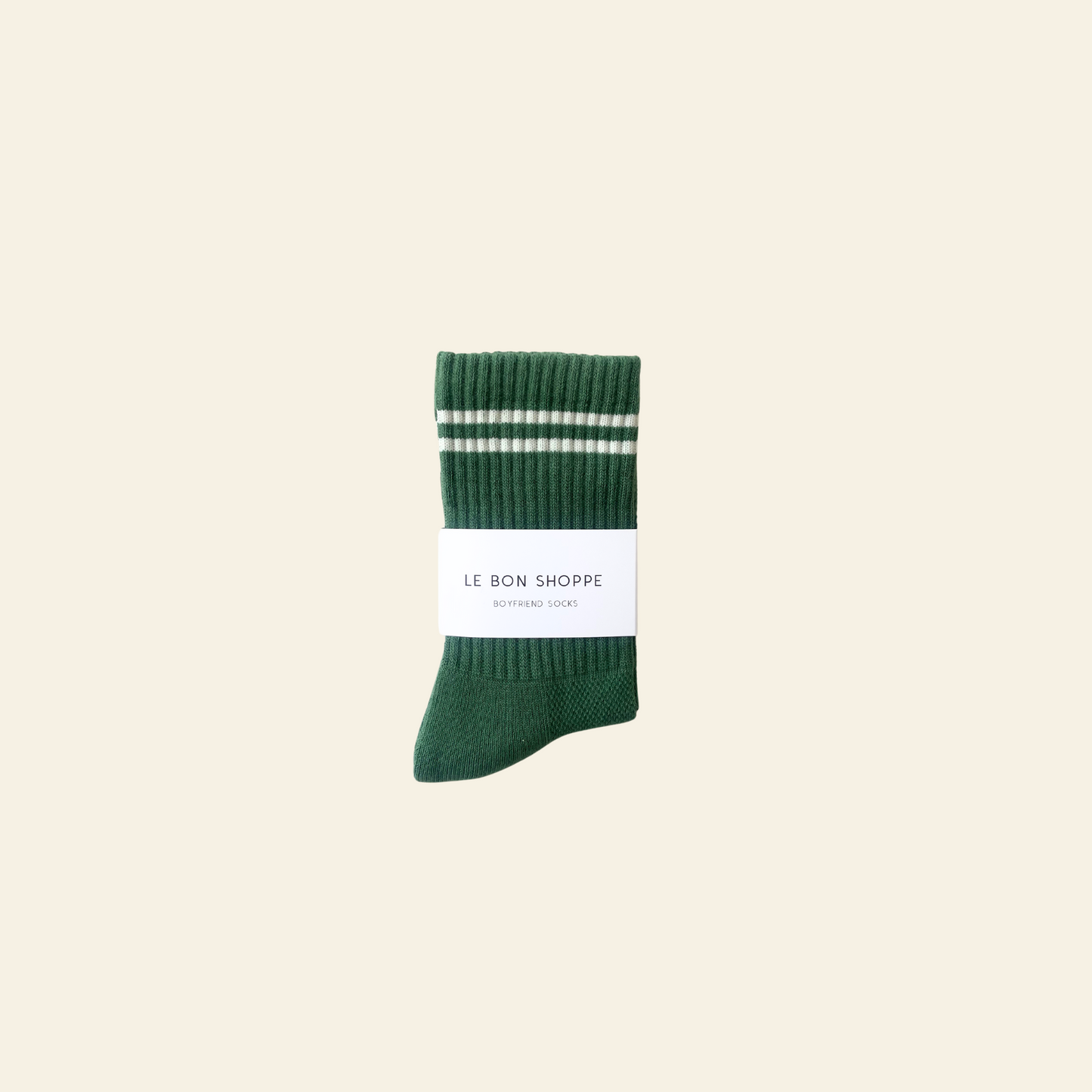 Boyfriend Socks