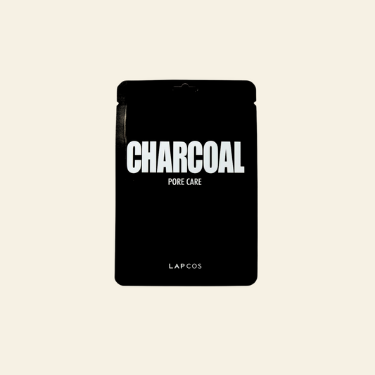 Charcoal Daily Sheet Mask