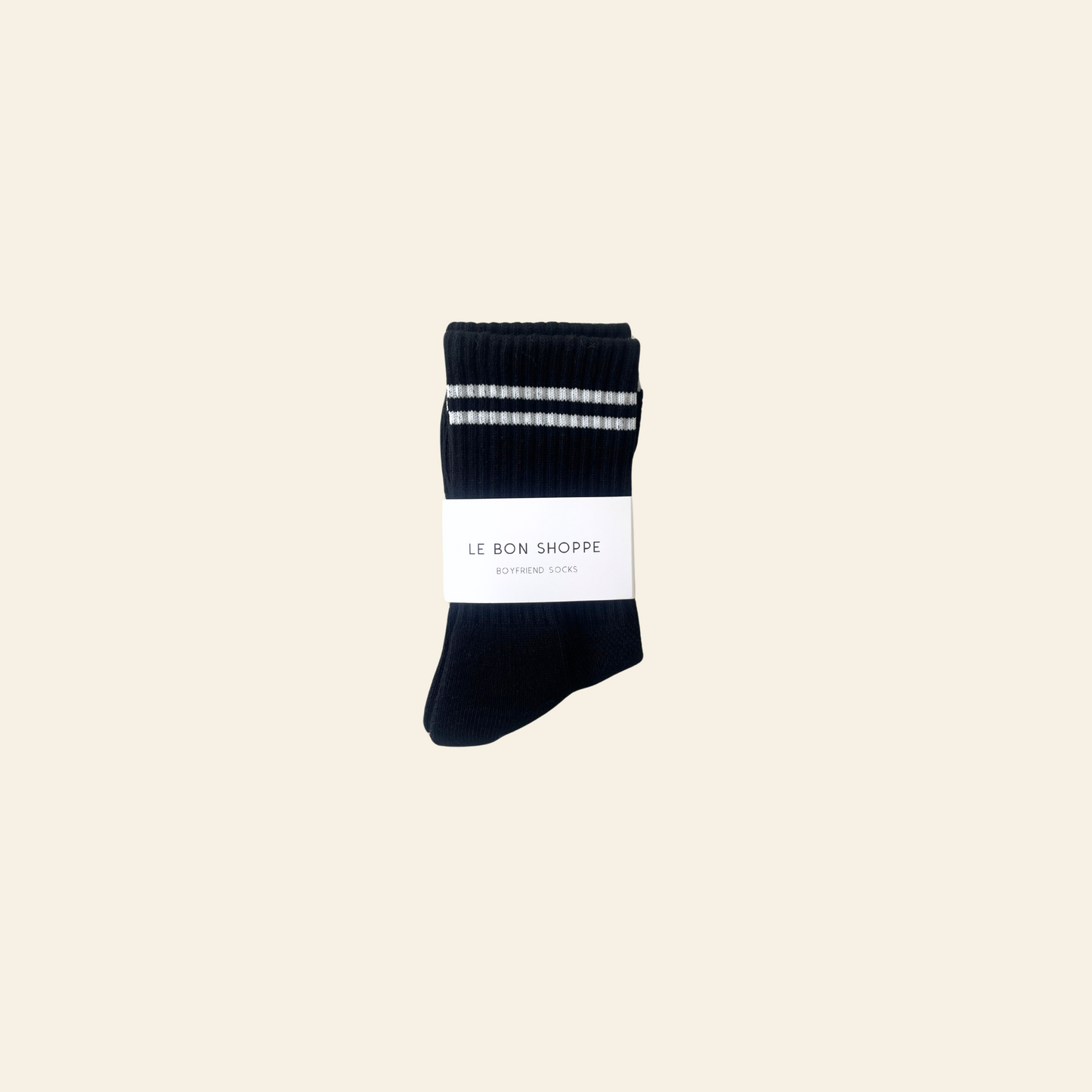 Boyfriend Socks