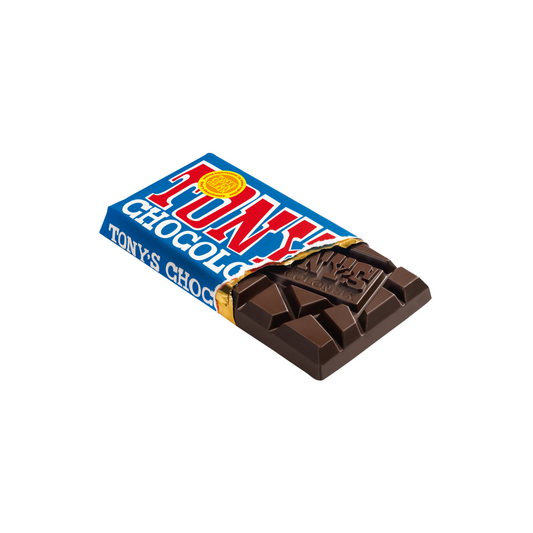 Tony's Chocolonely Dark Chocolate