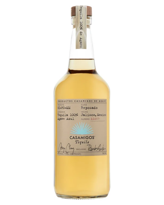 Casamigos Tequila Reposado