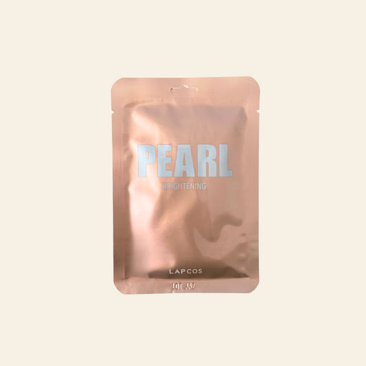 Pearl Daily Sheet Mask