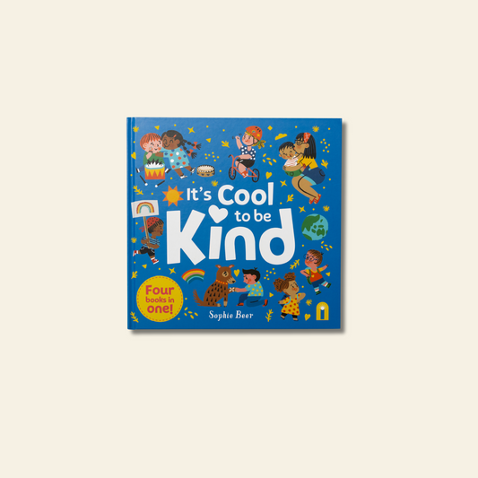 It's Cool to be Kind