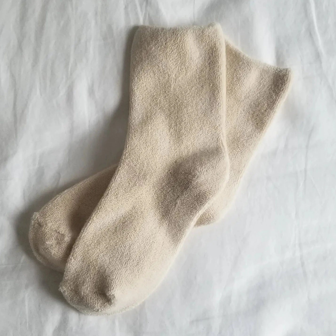 Cloud Socks