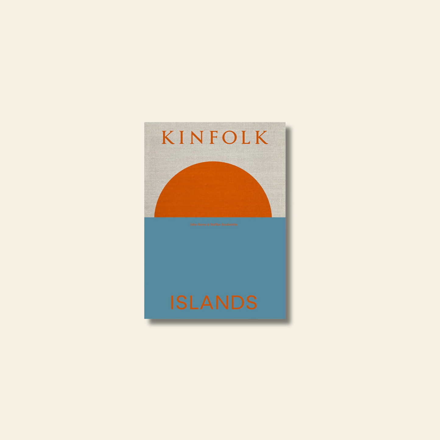 Kinfolk Islands